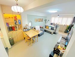 Blk 16 Bukit Ho Swee View (Bukit Merah), HDB 3 Rooms #619535331